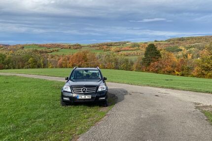 Mercedes-Benz GLK 220 187.000 km 12.000 &euro; Saarbrücken 66123