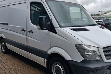 Mercedes-Benz Sprinter 128.800 km 15.990 &euro; Saarlouis 66740
