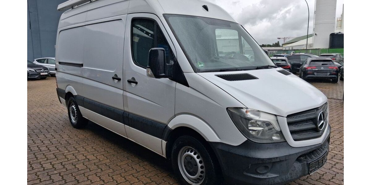 Mercedes-Benz Sprinter 128.800 km 15.990 &euro; Saarlouis 66740