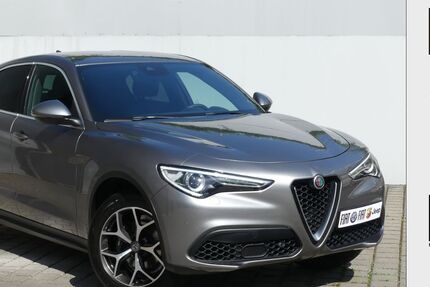 Alfa Romeo Stelvio 45.302 km 25.990 &euro; Völklingen 66333
