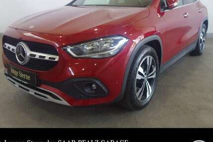 Mercedes-Benz GLA 220 48.220 km 29.450 &euro; Sankt Ingbert 66386