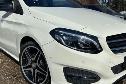 Mercedes-Benz B 200 61.220 km 16.700 &euro; Ensdorf 66806