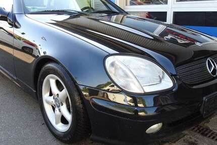Mercedes-Benz SLK 200 169.000 km 5.500 &euro; Zweibrücken 66482