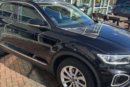 VW T-Roc 109.834 km 20.990 &euro; Eppelborn-Neububach 66571