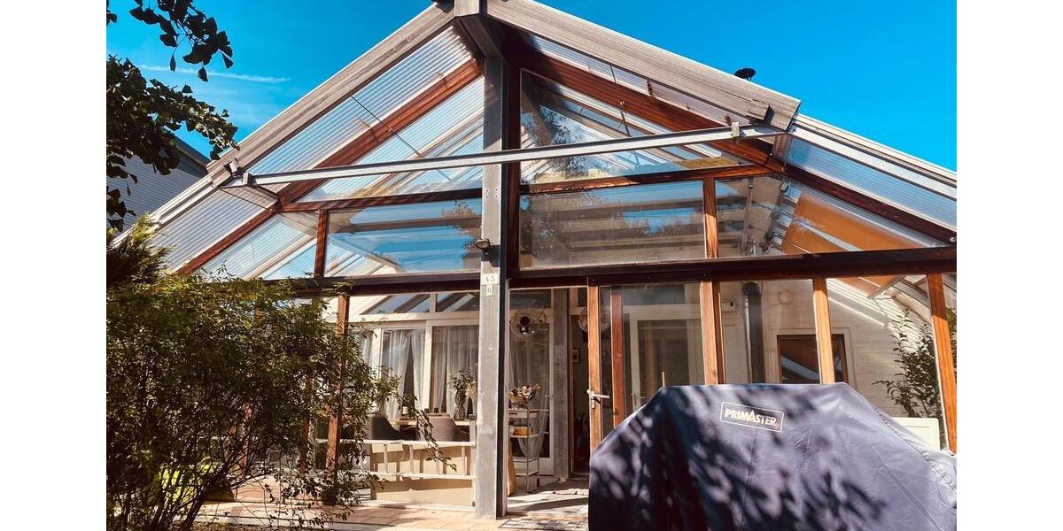 Einfamilienhaus Riegelsberg - 4 Zimmer, 90 m&sup2;, 1.100&euro; | Angebot:26445892