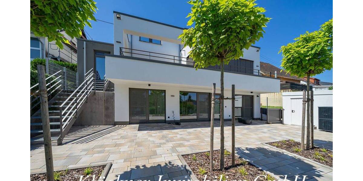 Einfamilienhaus Saarbrücken Ensheim - 1 Zimmer, 300 m&sup2;, 1.350.000&euro; | Angebot:25695195