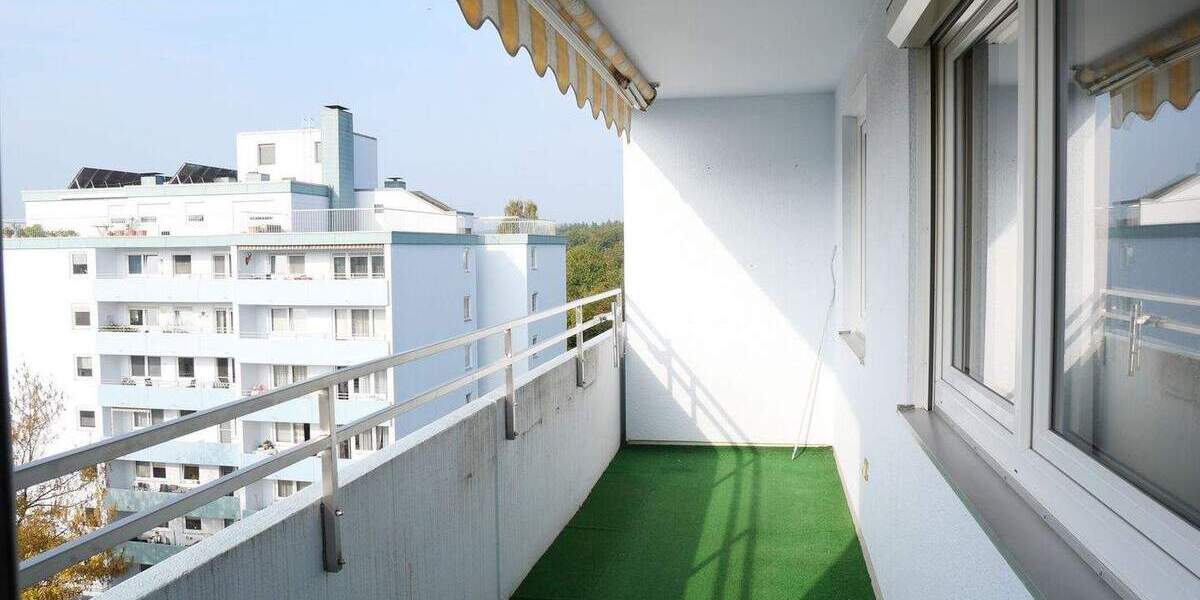 Etagenwohnung Sankt Ingbert Rohrbach - 3 Zimmer, 92 m&sup2;, 199.000&euro; | Angebot:25667231