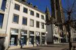 Gewerbeobjekt Saarlouis - 4 Zimmer, 120 m&sup2;, 750&euro; | Angebot:26488010