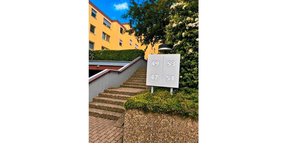 Etagenwohnung Saarbrücken Eschberg - 3 Zimmer, 88 m&sup2;, 245.000&euro; | Angebot:26749794