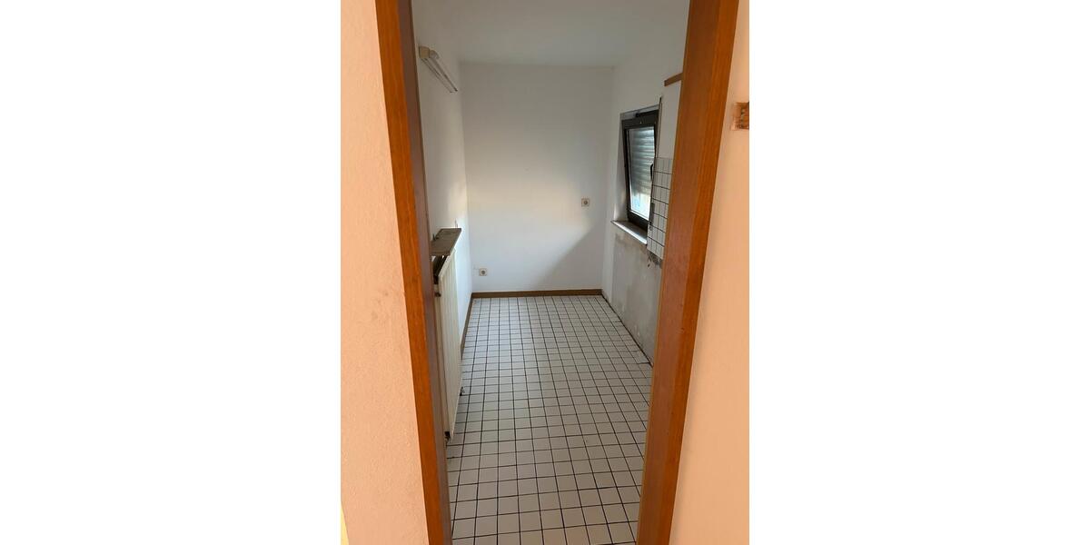 Dachgeschoßwohnung Saarbrücken Bübingen - 2 Zimmer, 55 m&sup2;, 600&euro; | Angebot:25767942