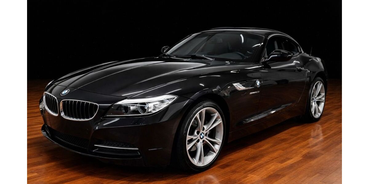 BMW Z4 68.700 km 24.800 &euro; Schwalbach 66773