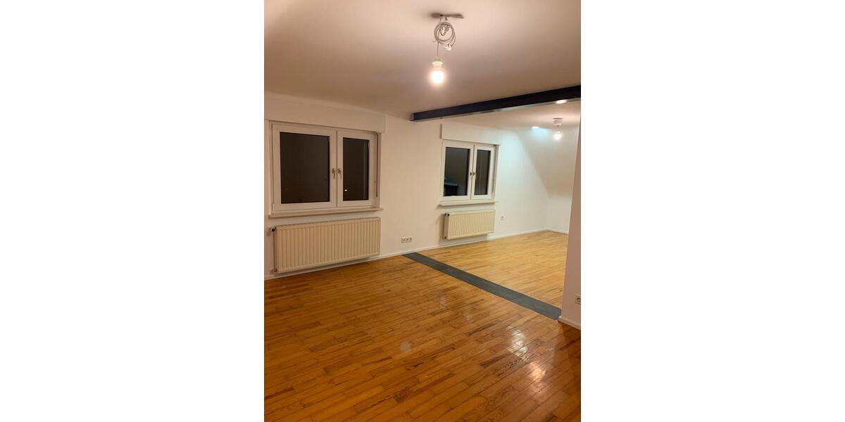 Dachgeschoßwohnung Lebach - 2 Zimmer, 63 m&sup2;, 550&euro; | Angebot:26612822