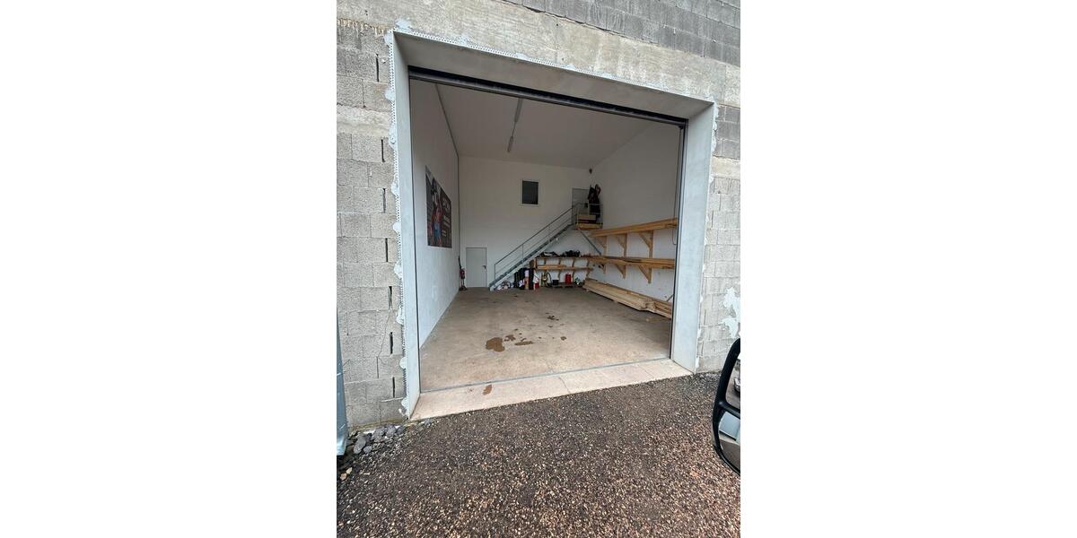 Gewerbeobjekt Überherrn - 12&euro; | Angebot:25164843