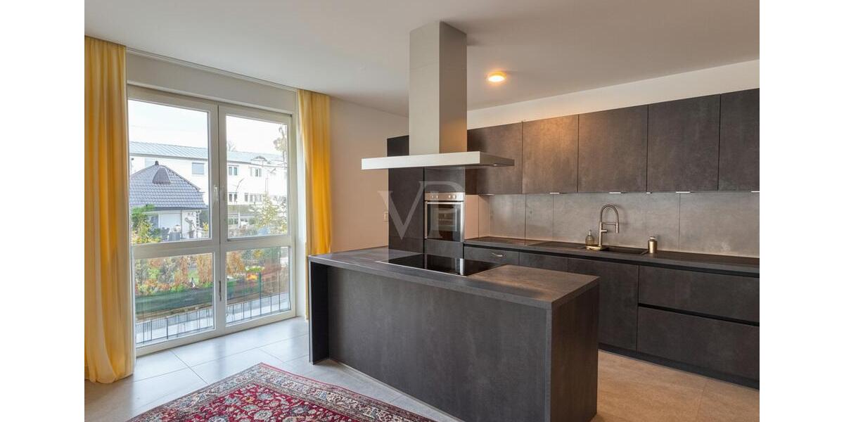 Etagenwohnung Homburg - 4 Zimmer, 130 m&sup2;, 1.400&euro; | Angebot:25375970