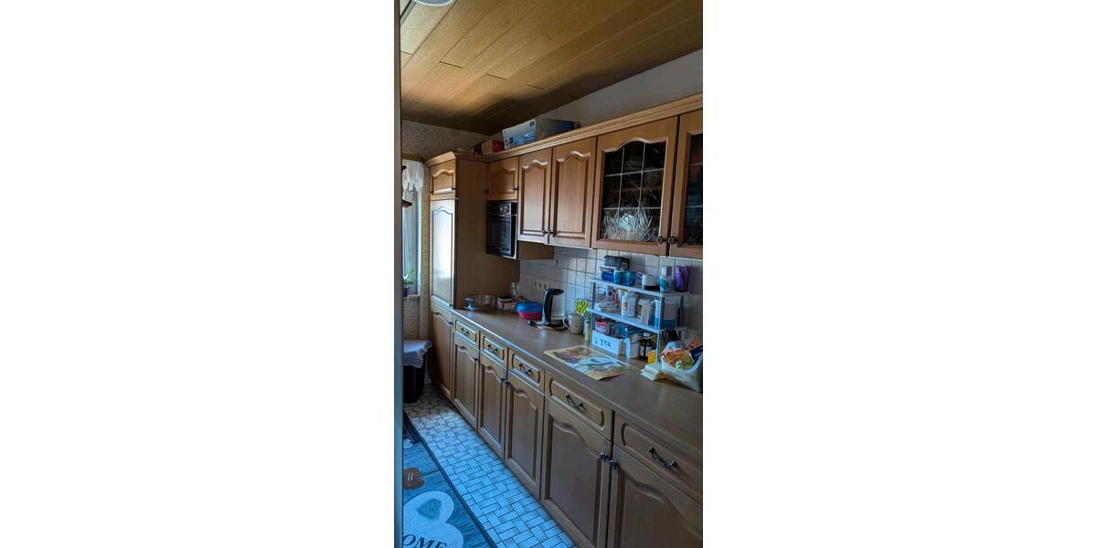 Etagenwohnung Saarbrücken Kieselhumes - 4 Zimmer, 130 m&sup2;, 1.000&euro; | Angebot:25857857