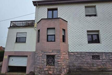 Haus Quierschied - 1 Zimmer, 149 m&sup2;, 189.000&euro; | Angebot:25732795