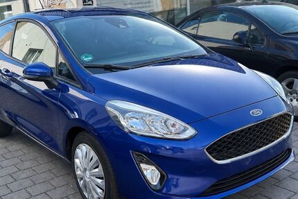 Ford Fiesta 153.000 km 5.499 &euro; Saarlouis 66740