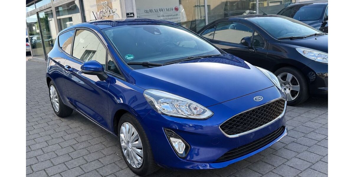 Ford Fiesta 153.000 km 5.499 &euro; Saarlouis 66740