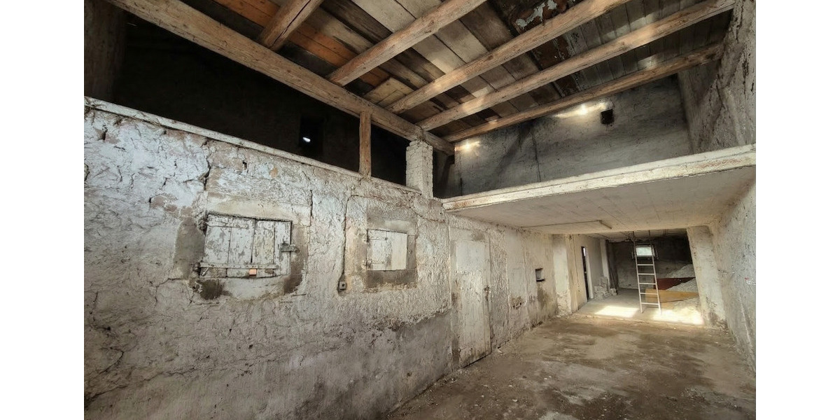 Bauernhaus, Landhaus Saarlouis - 4 Zimmer, 116 m&sup2;, 299.000&euro; | Angebot:25882486