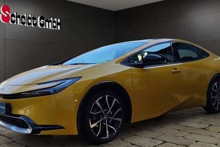 Toyota Prius 13.000 km 33.770 &euro; Schiffweiler 66578