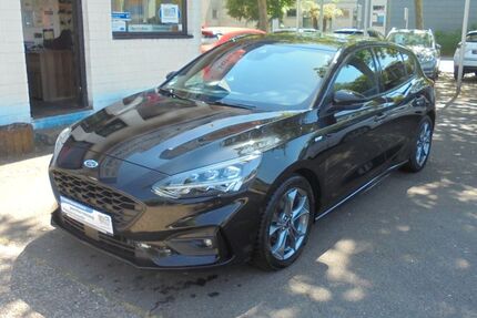 Ford Focus 145.000 km 9.950 &euro; Dillingen/Saar 66763