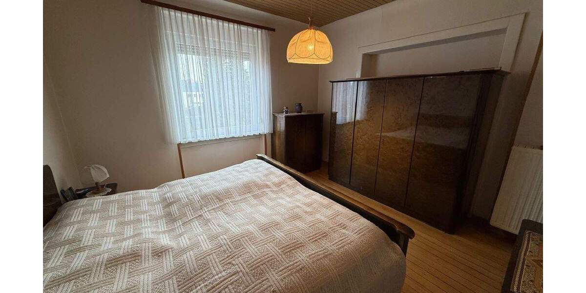 Etagenwohnung Saarbrücken Güdingen - 3 Zimmer, 85 m&sup2;, 119.000&euro; | Angebot:25837024