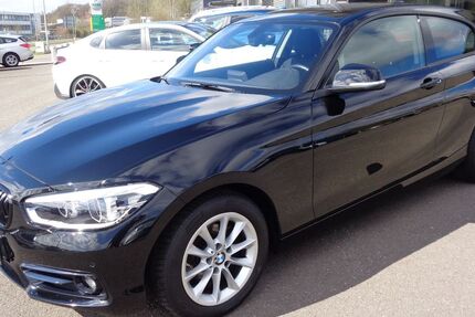BMW 116 44.000 km 14.999 &euro; Lebach 66822