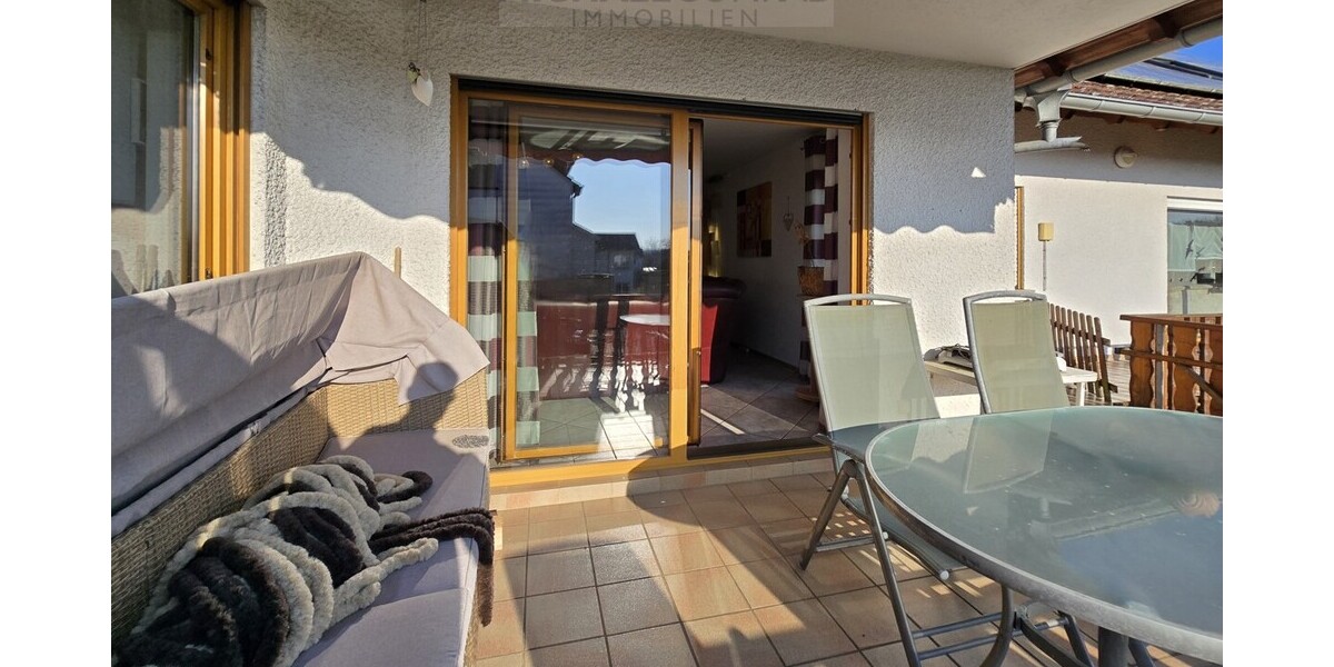 Attraktives Einfamilienhaus mit möglicher Einliegerwohnung - Reihenendhaus Tholey | Angebot:27370300