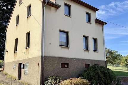 Haus Quierschied - 4 Zimmer, 140 m&sup2;, 145.000&euro; | Angebot:22402853