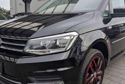 VW Caddy 109.386 km 15.700 &euro; Nalbach 66809