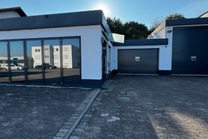 Gewerbeobjekt Völklingen - 4.500&euro; | Angebot:23828726