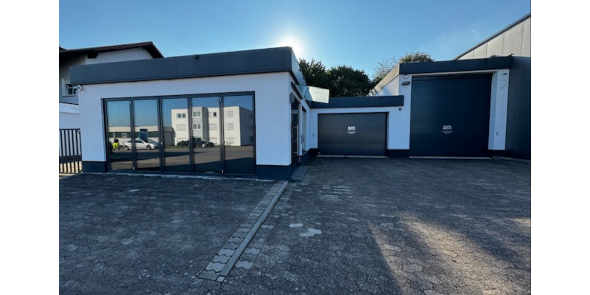 Gewerbeobjekt Völklingen - 4.500&euro; | Angebot:23828726