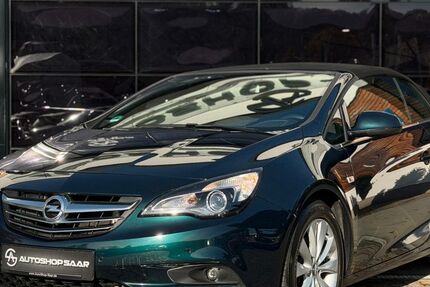 Opel Cascada 112.538 km 8.600 &euro; Saarbrücken 66117