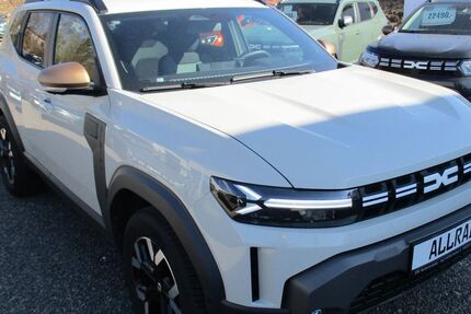 Dacia Duster 26.900 km 25.490 &euro; Heusweiler 66265