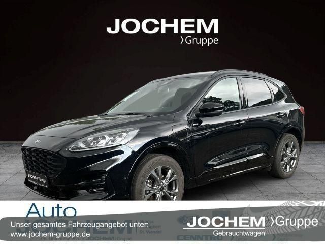 Ford Kuga 36.628 km 24.980 &euro; Illingen 66557