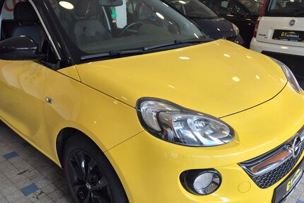 Opel Adam 128.000 km 6.480 &euro; Völklingen 66333