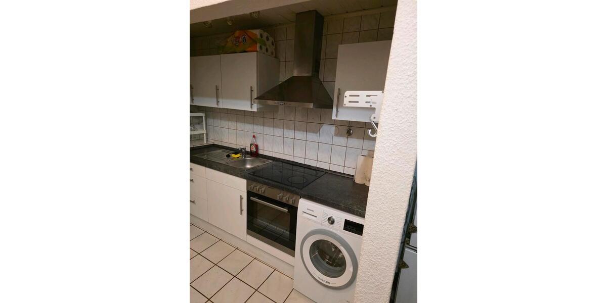 Etagenwohnung Homburg - 1 Zimmer, 20 m&sup2;, 360&euro; | Angebot:25750503