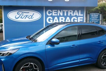 Ford Kuga 15.430 km 36.900 &euro; Dillingen 66763