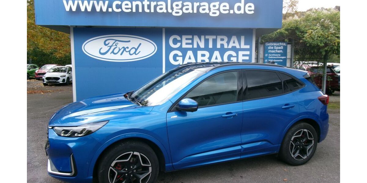 Ford Kuga 15.430 km 36.900 &euro; Dillingen 66763