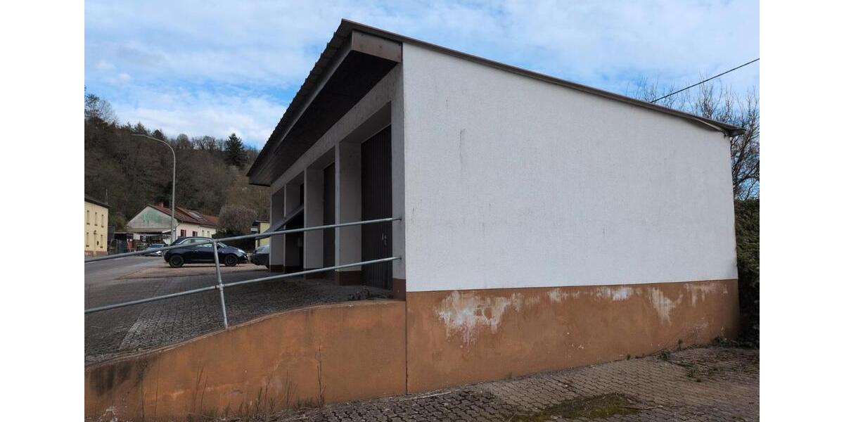 Etagenwohnung Rehlingen-Siersburg Siersburg - 2 Zimmer, 50 m&sup2;, 109.000&euro; | Angebot:26254116