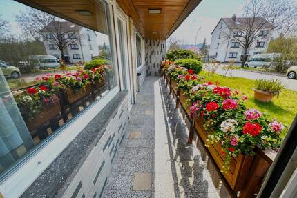 Wohnung Kleinblittersdorf - 3.5 Zimmer, 95 m&sup2;, 850&euro; | Angebot:26184098