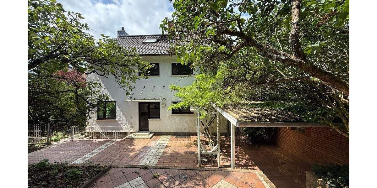 Einfamilienhaus Saarbrücken Spich - 6 Zimmer, 200 m&sup2;, 475.000&euro; | Angebot:25769275