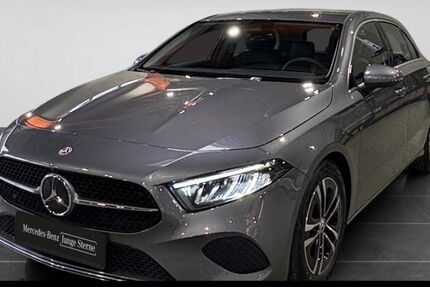 Mercedes-Benz A 180 6.487 km 28.980 &euro; Saarbrücken 66117