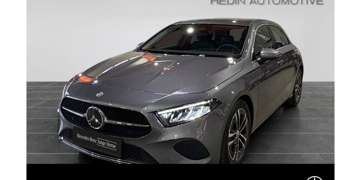 Mercedes-Benz A 180 6.487 km 28.980 &euro; Saarbrücken 66117