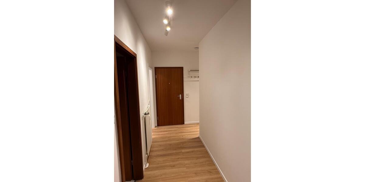 Etagenwohnung Homburg - 1.5 Zimmer, 56 m&sup2;, 670&euro; | Angebot:25919204
