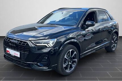 Audi Q3 56.255 km 31.990 &euro; Saarbrücken 66115