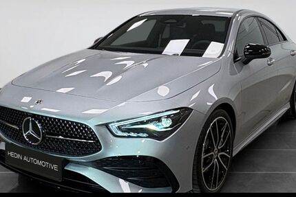 Mercedes-Benz CLA 180 9.900 km 39.990 &euro; Saarbrücken 66117