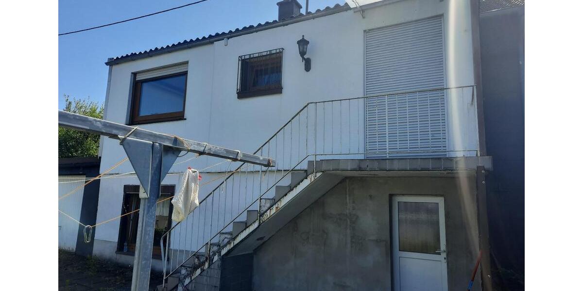 Einfamilienhaus Riegelsberg - 4 Zimmer, 70 m&sup2;, 180.000&euro; | Angebot:23643399