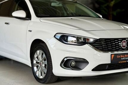 Fiat Tipo 71.000 km 12.990 &euro; Beckingen 66701