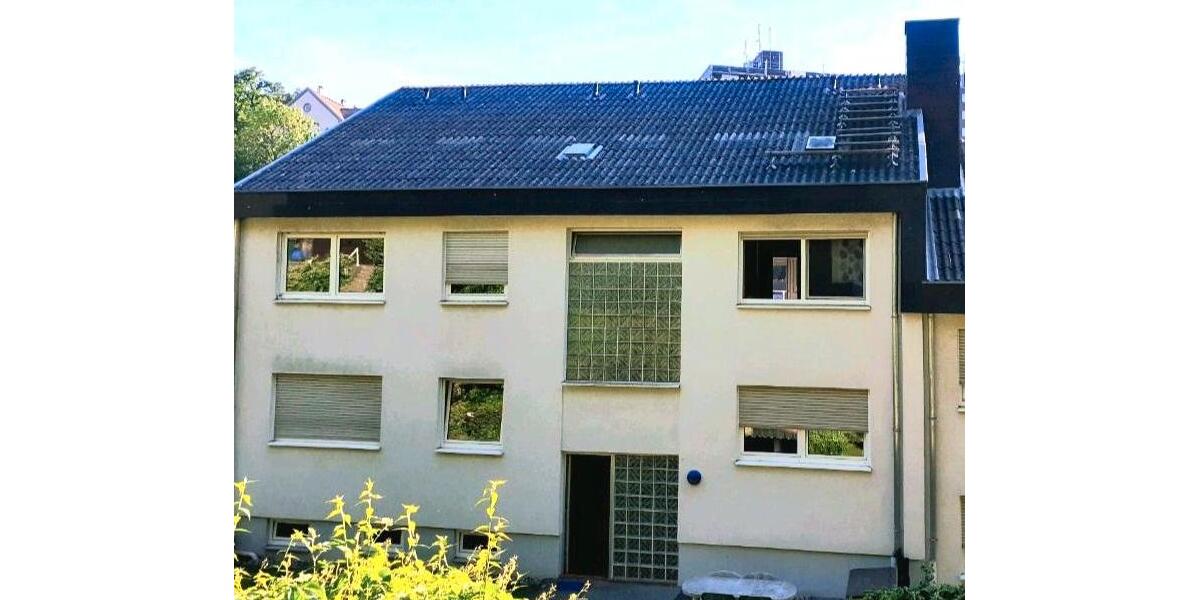 Etagenwohnung Saarbrücken St. Arnual - 2.5 Zimmer, 65 m&sup2;, 185.000&euro; | Angebot:27299017